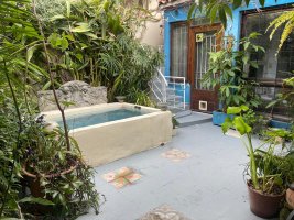 Florida House for Sale – Patio, Mini Pool, Terrace