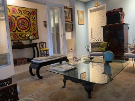 Florida House for Sale – Patio, Mini Pool, Terrace