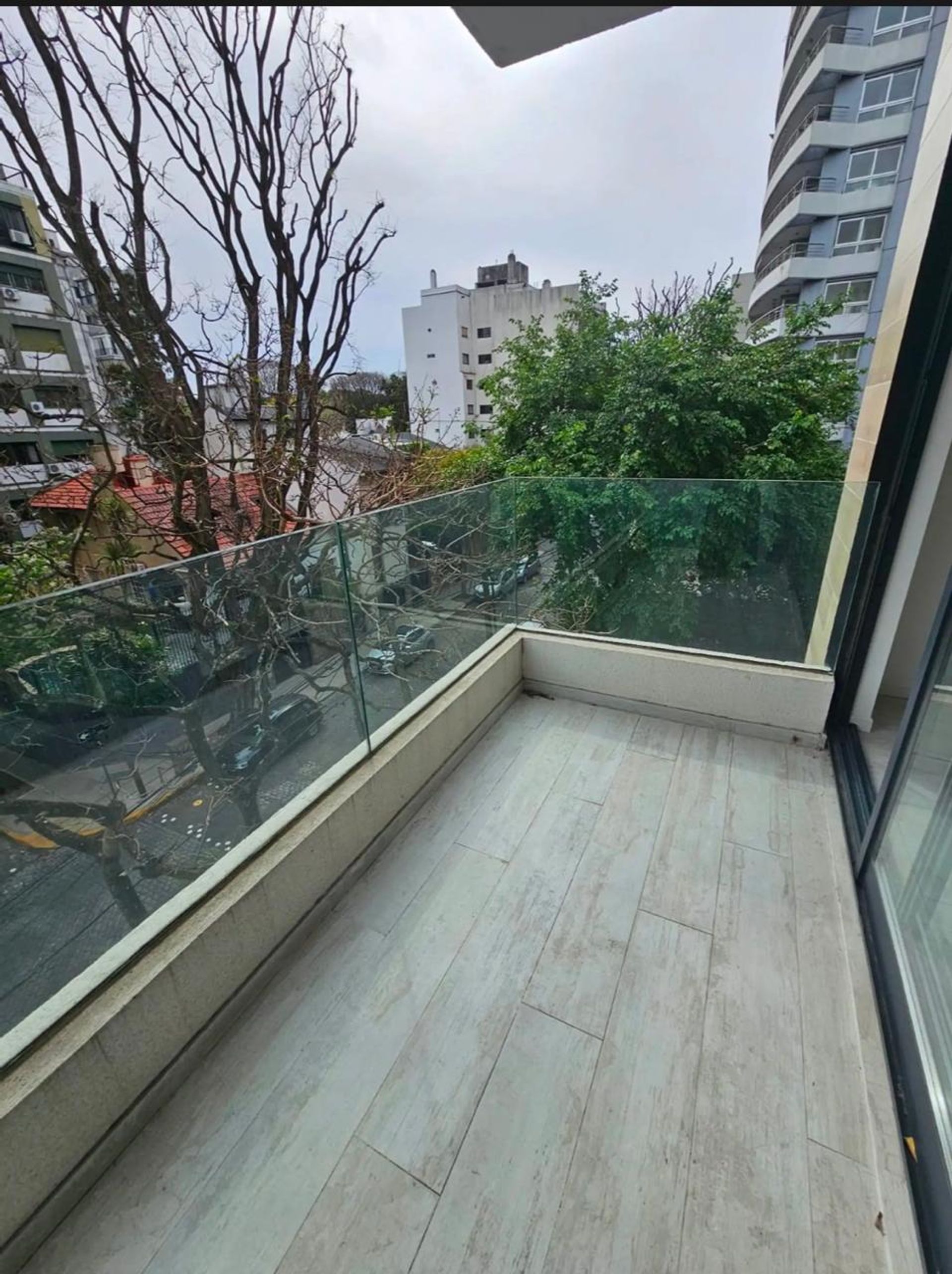 Venta Olivos 2 Amb 52 M2 Cochera Amenities