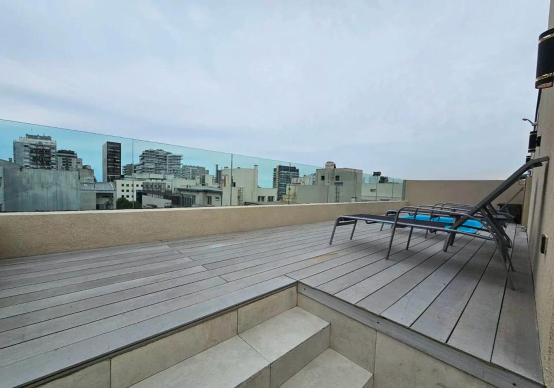 Venta Olivos 2 Amb 52 M2 Cochera Amenities