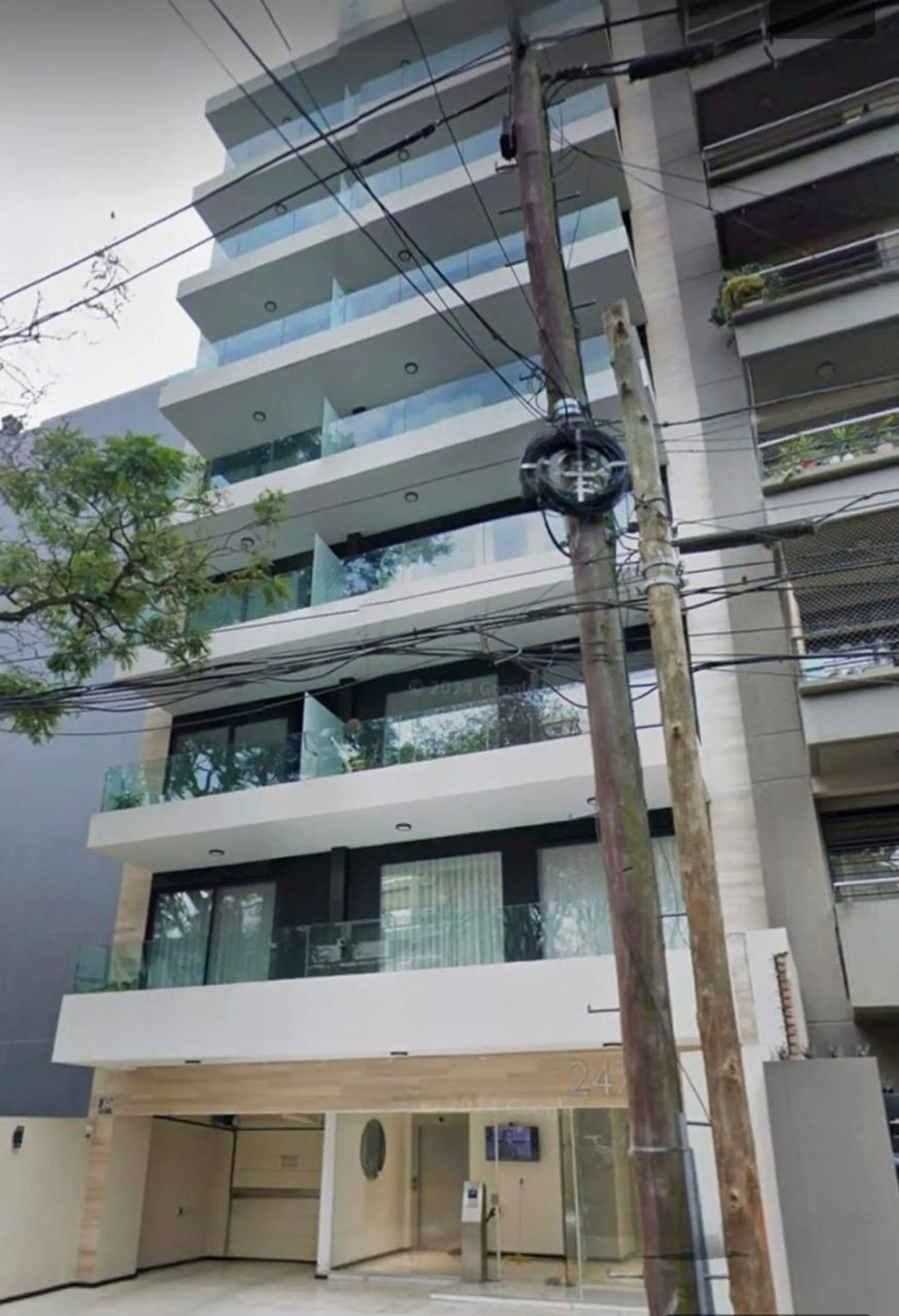 Venta Olivos 2 Amb 52 M2 Cochera Amenities