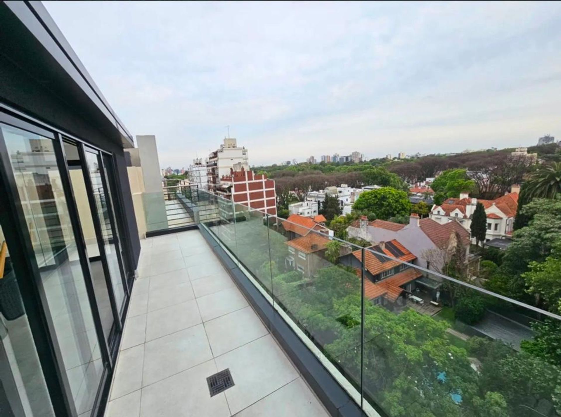 Venta Olivos 2 Amb 52 M2 Cochera Amenities