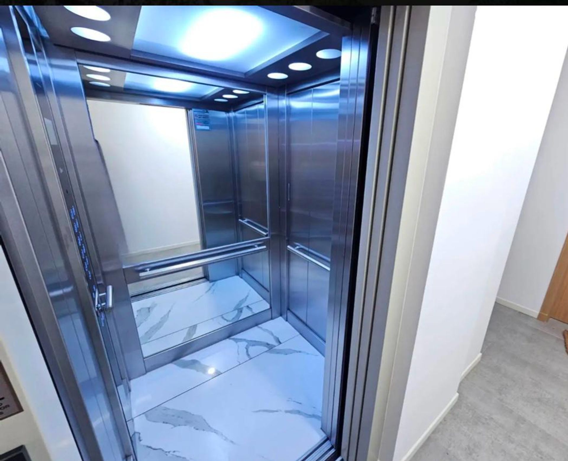 Venta Olivos 2 Amb 52 M2 Cochera Amenities