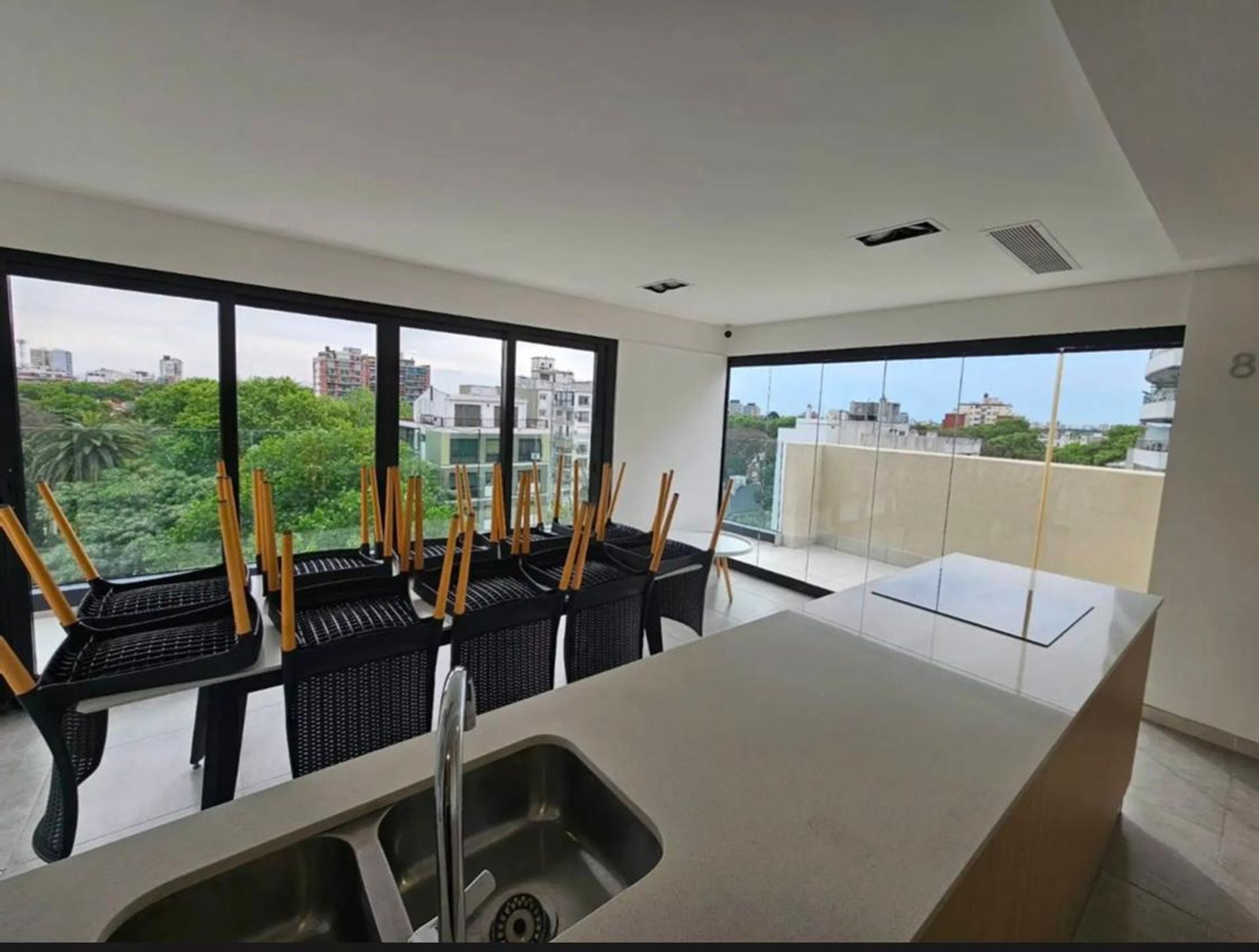 Venta Olivos 2 Amb 52 M2 Cochera Amenities