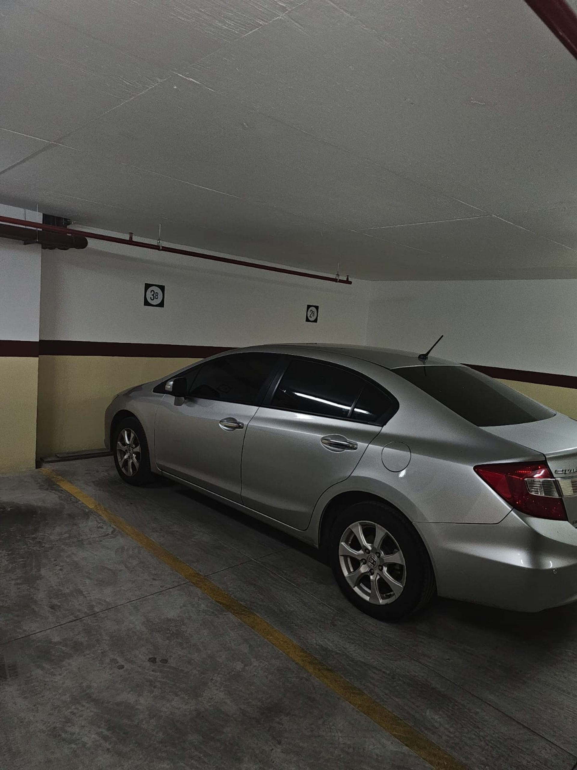 Venta Olivos 2 Amb 52 M2 Cochera Amenities