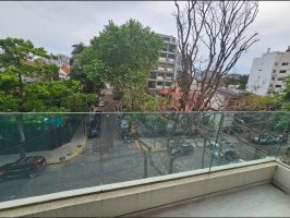 Vta Dpto 2 Ambientes Olivos Cochera Bcon Amenities
