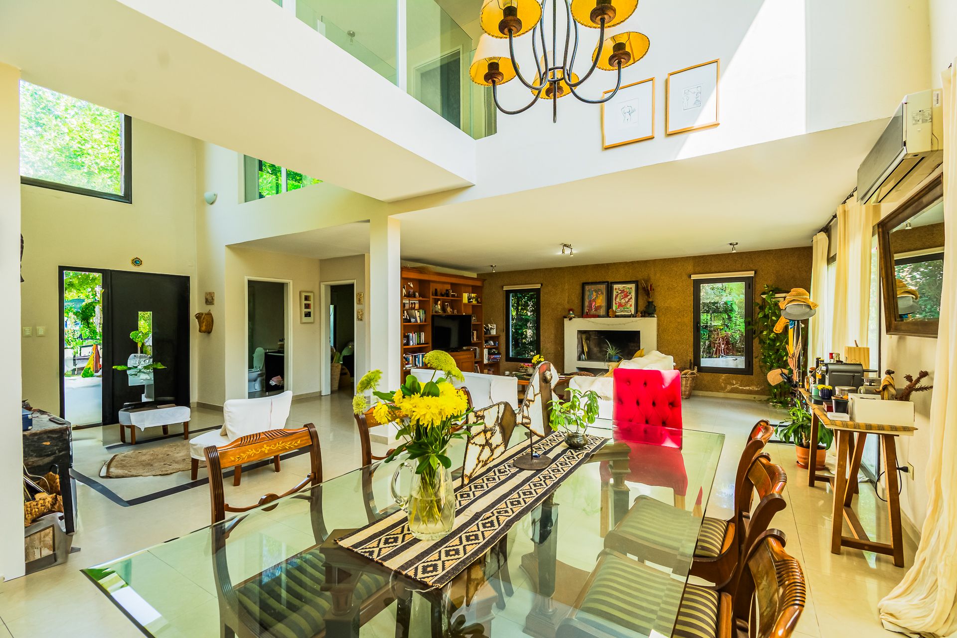 Casa 5 Dormitorios Pileta En San Isidro Labrador