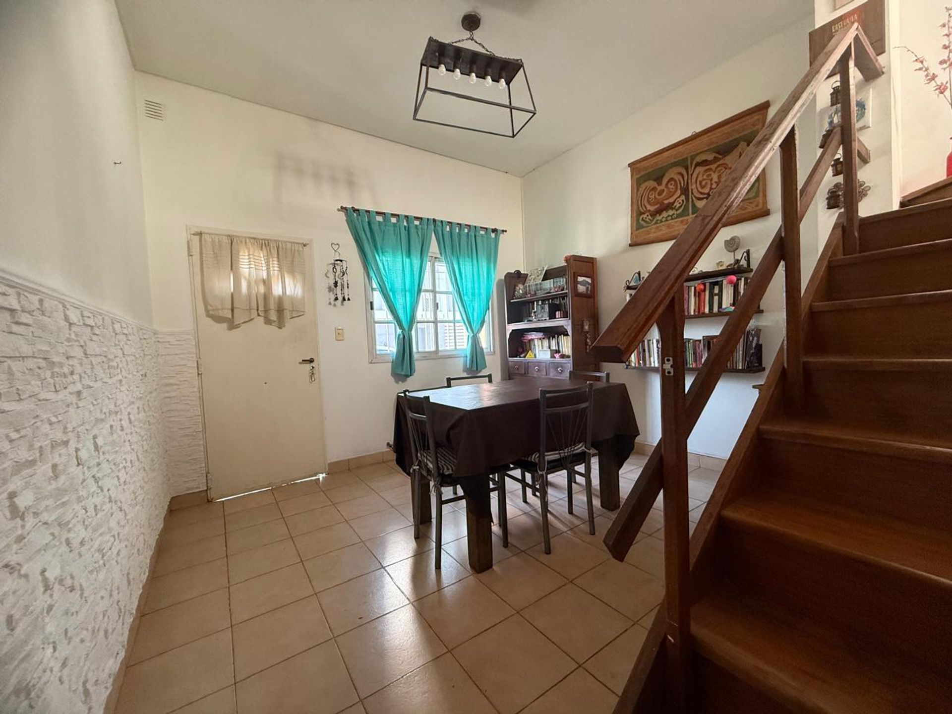 Venta Dúplex 3 ambientes.Villa Martelli.