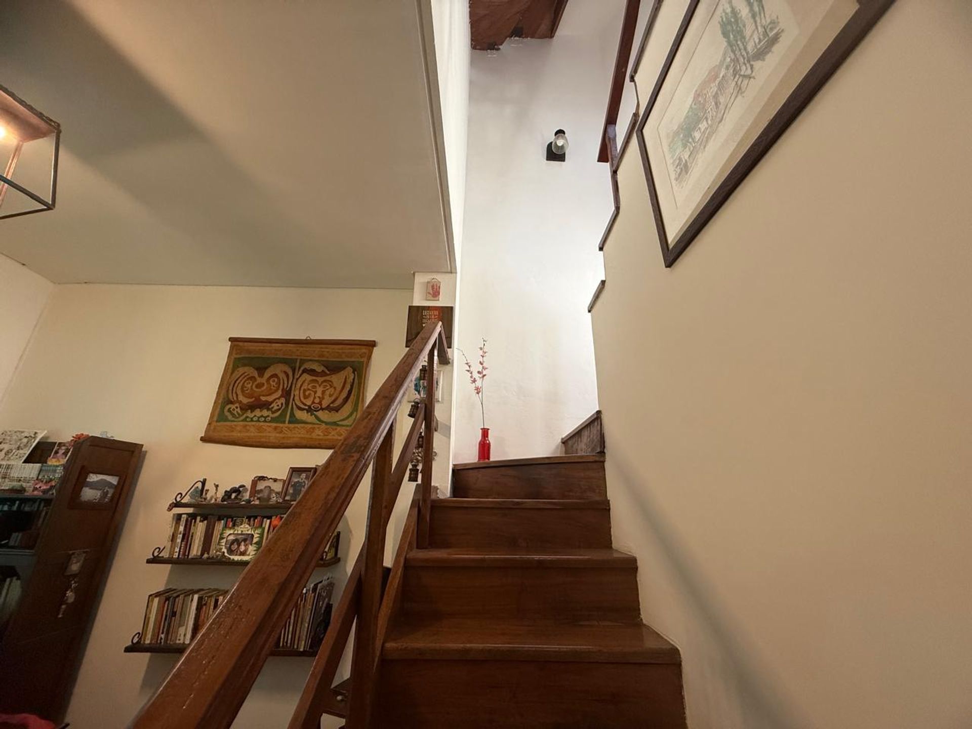 Venta Dúplex 3 Amb. Vicente López. Apto Crédito