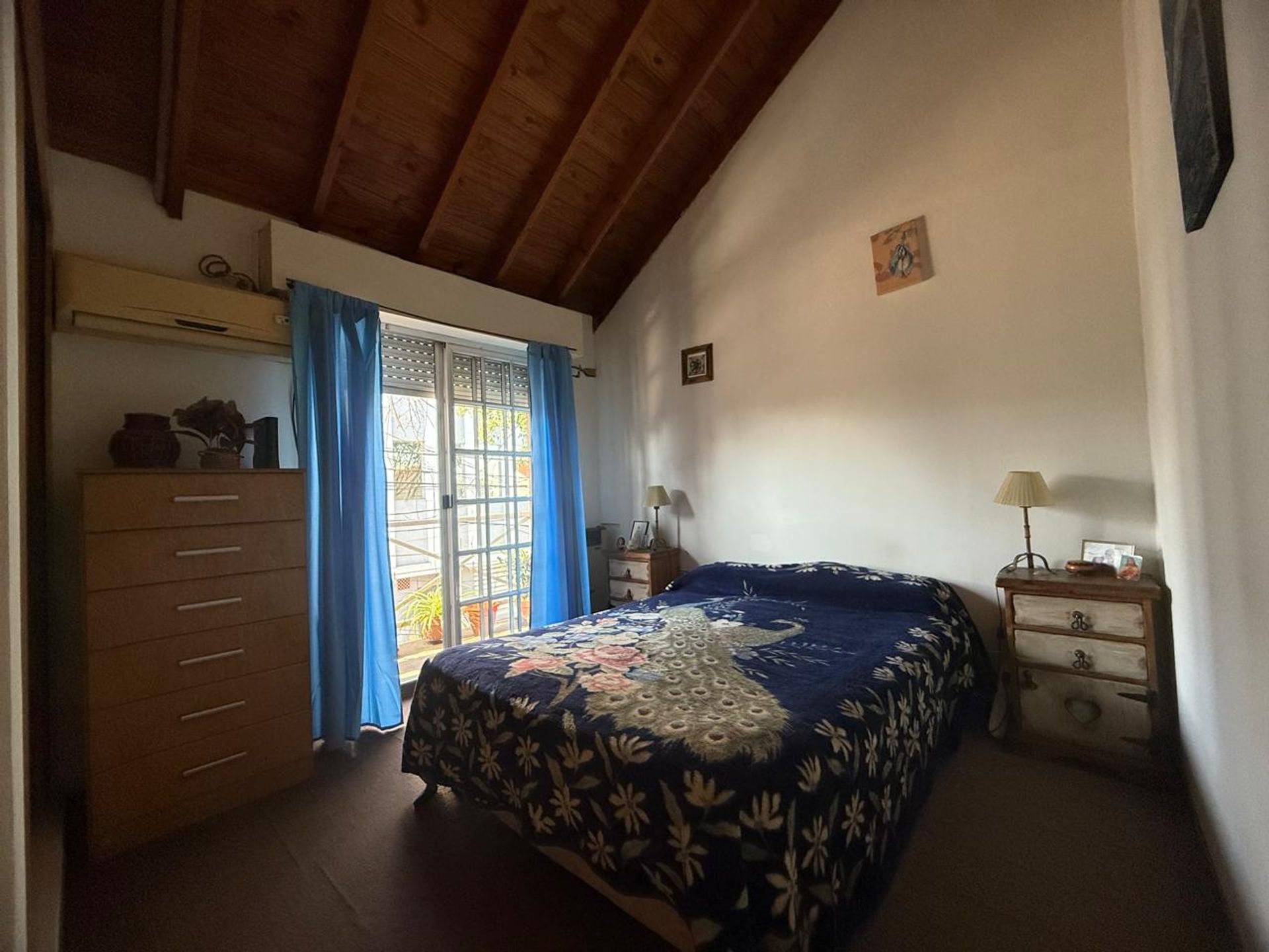 Venta Dúplex 3 Amb. Vicente López. Apto Crédito