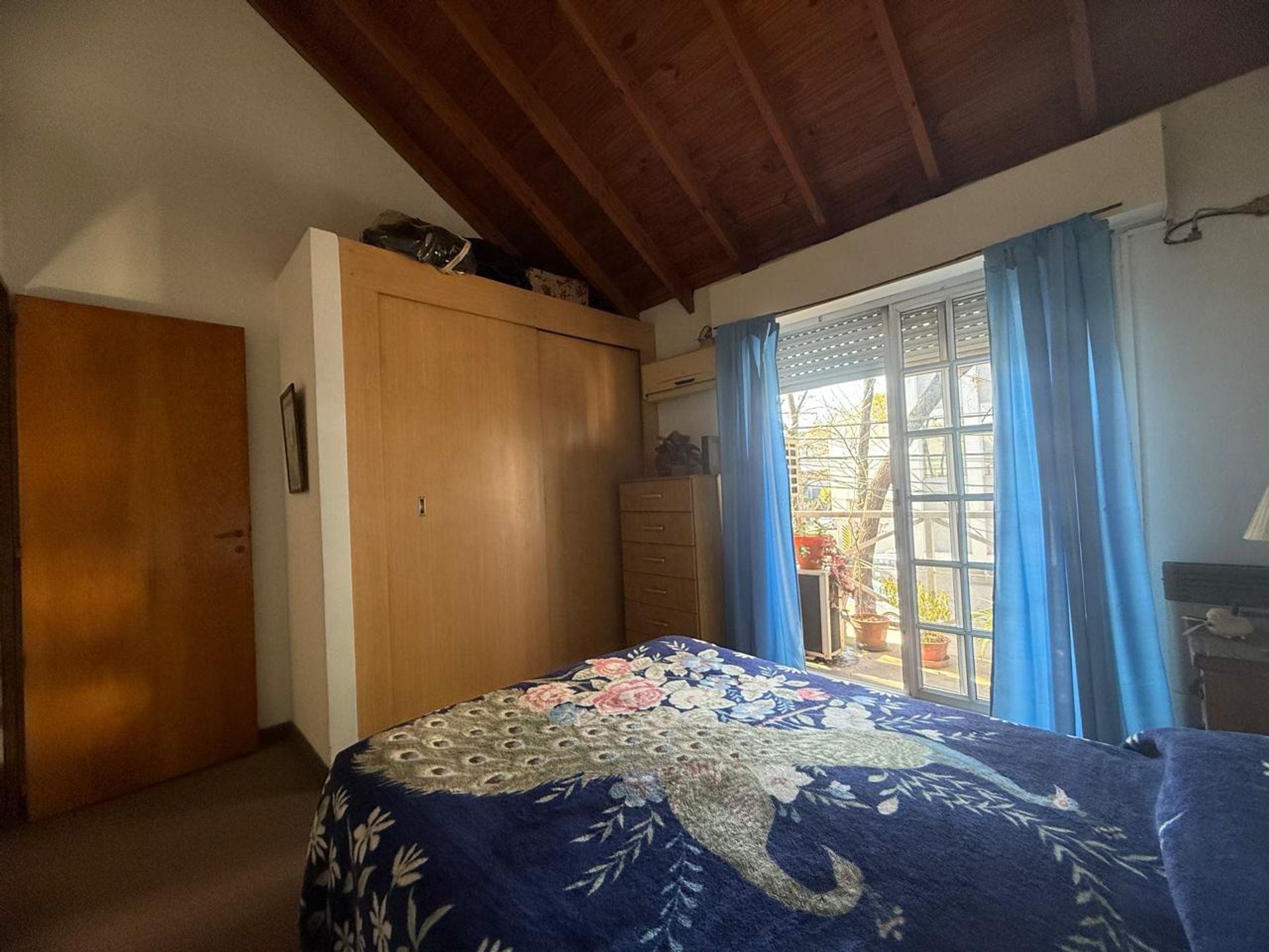 Venta Dúplex 3 Amb. Vicente López. Apto Crédito