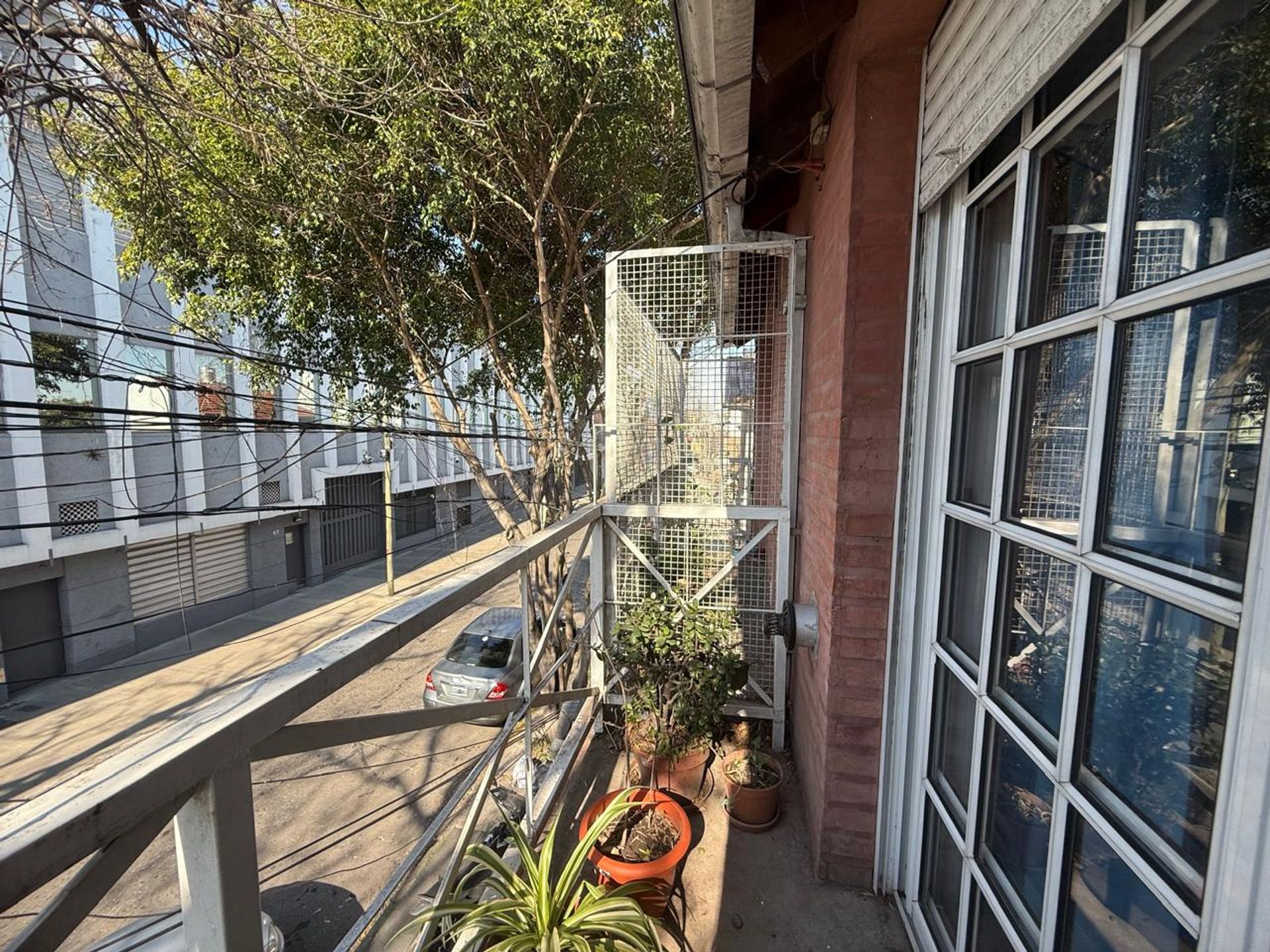 Venta Dúplex 3 Amb. Vicente López. Apto Crédito