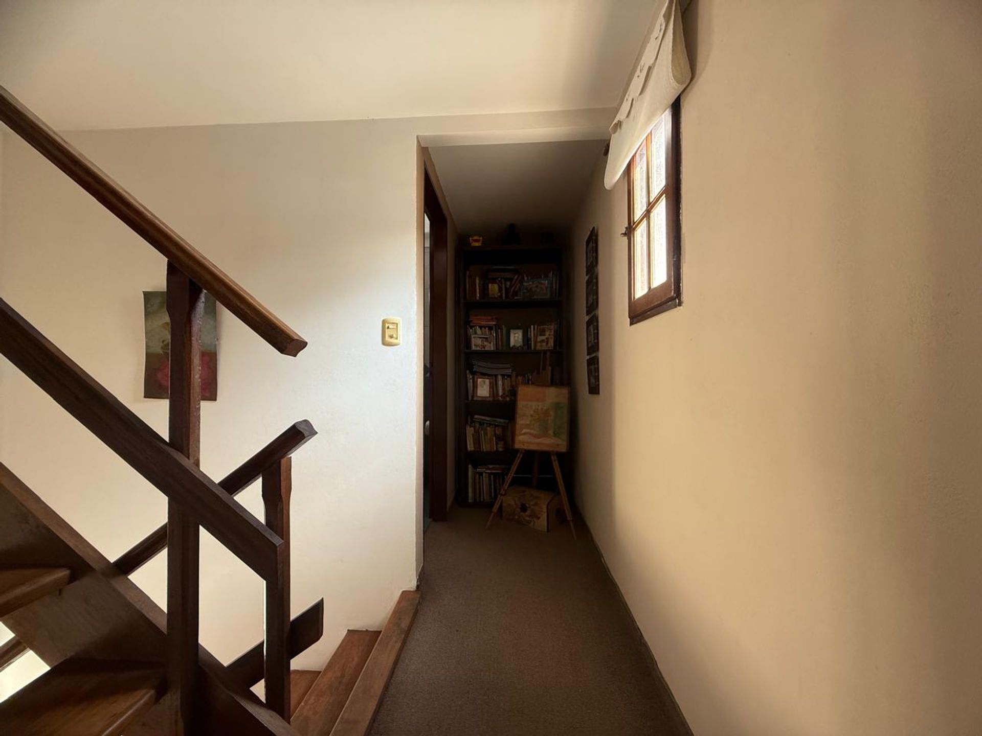 Venta Dúplex 3 Amb. Vicente López. Apto Crédito