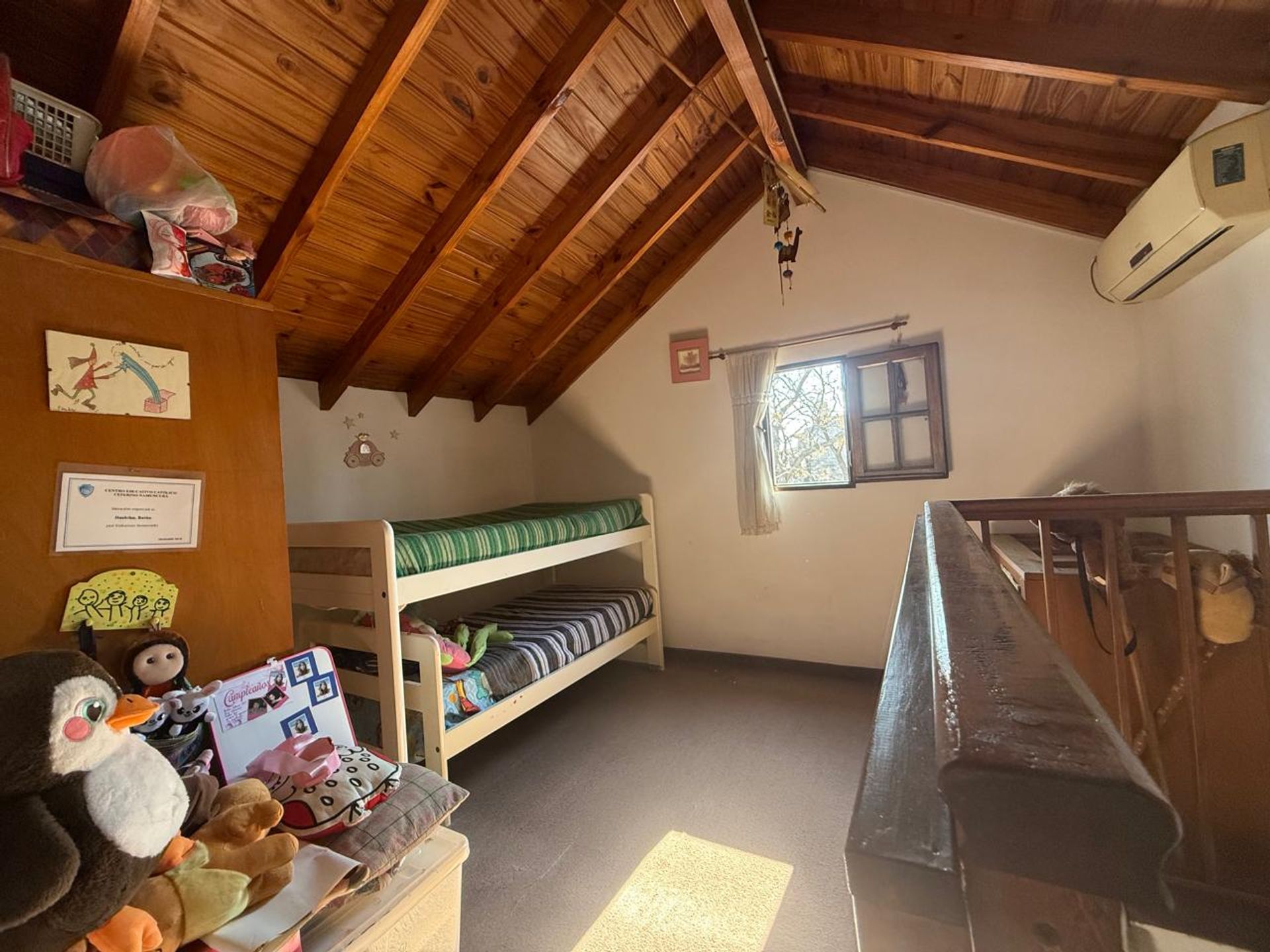 Venta Dúplex 3 Amb. Vicente López. Apto Crédito