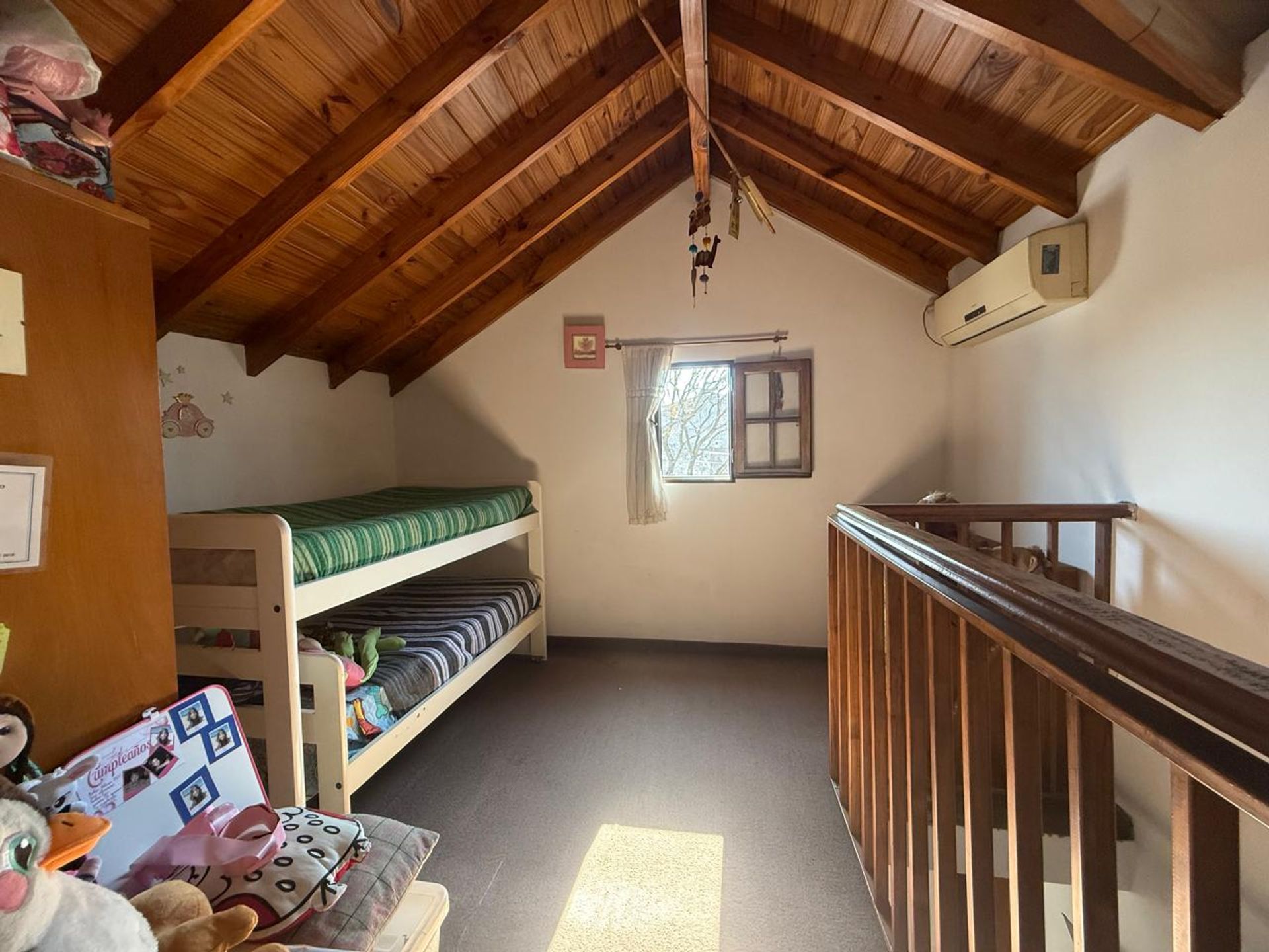 Venta Dúplex 3 Amb. Vicente López. Apto Crédito