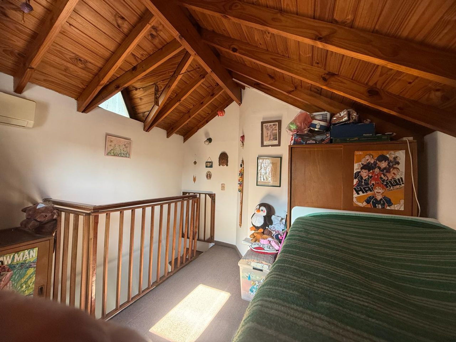 Venta Dúplex 3 Amb. Vicente López. Apto Crédito
