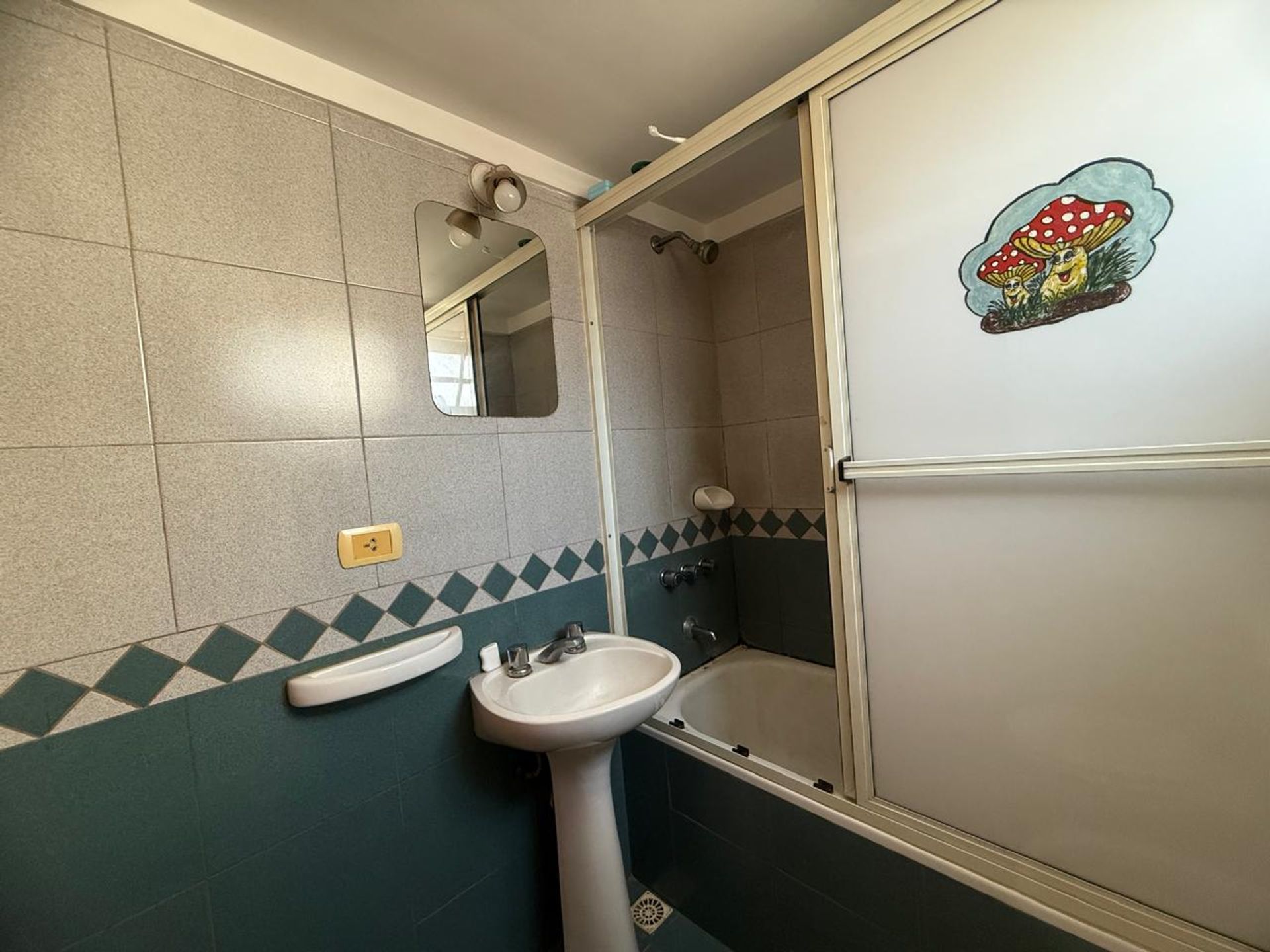 Venta Dúplex 3 Amb. Vicente López. Apto Crédito