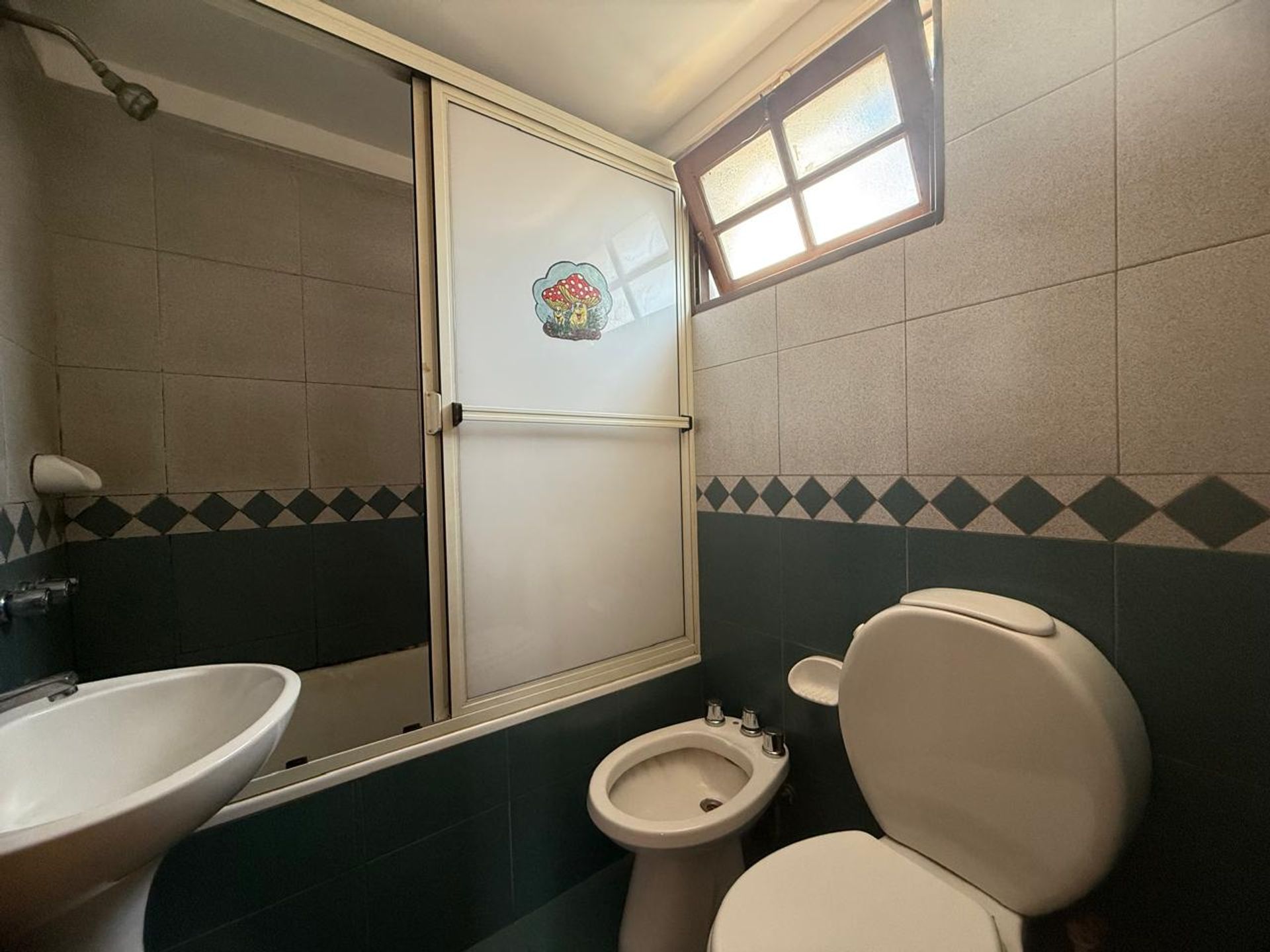 Venta Dúplex 3 Amb. Vicente López. Apto Crédito