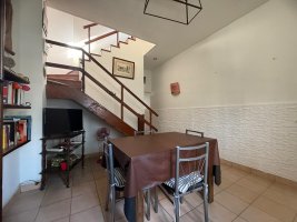 Venta Dúplex 3 ambientes.Villa Martelli.