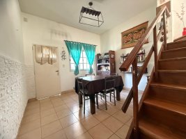 Venta Dúplex 3 ambientes.Villa Martelli.