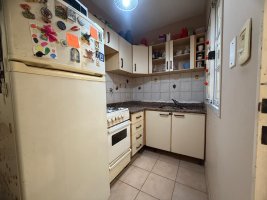 Venta Dúplex 3 ambientes.Villa Martelli.