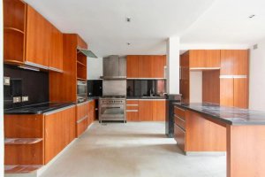 Venta Casa C/Pileta Vicente Lopez Lote 295 M2