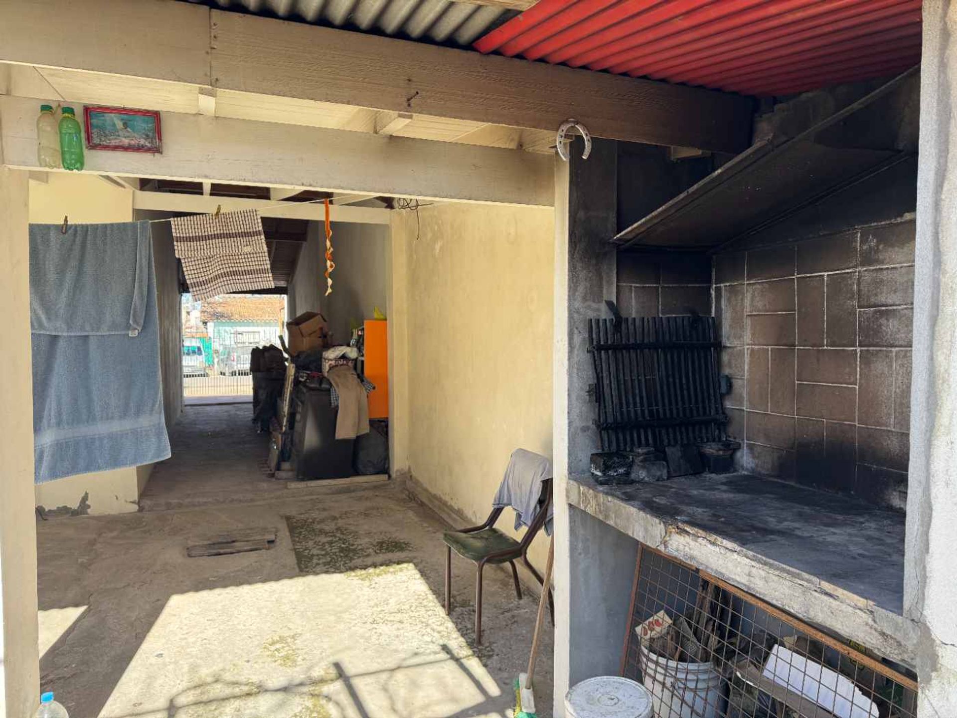Casa en venta en Ricardo Rojas Tigre