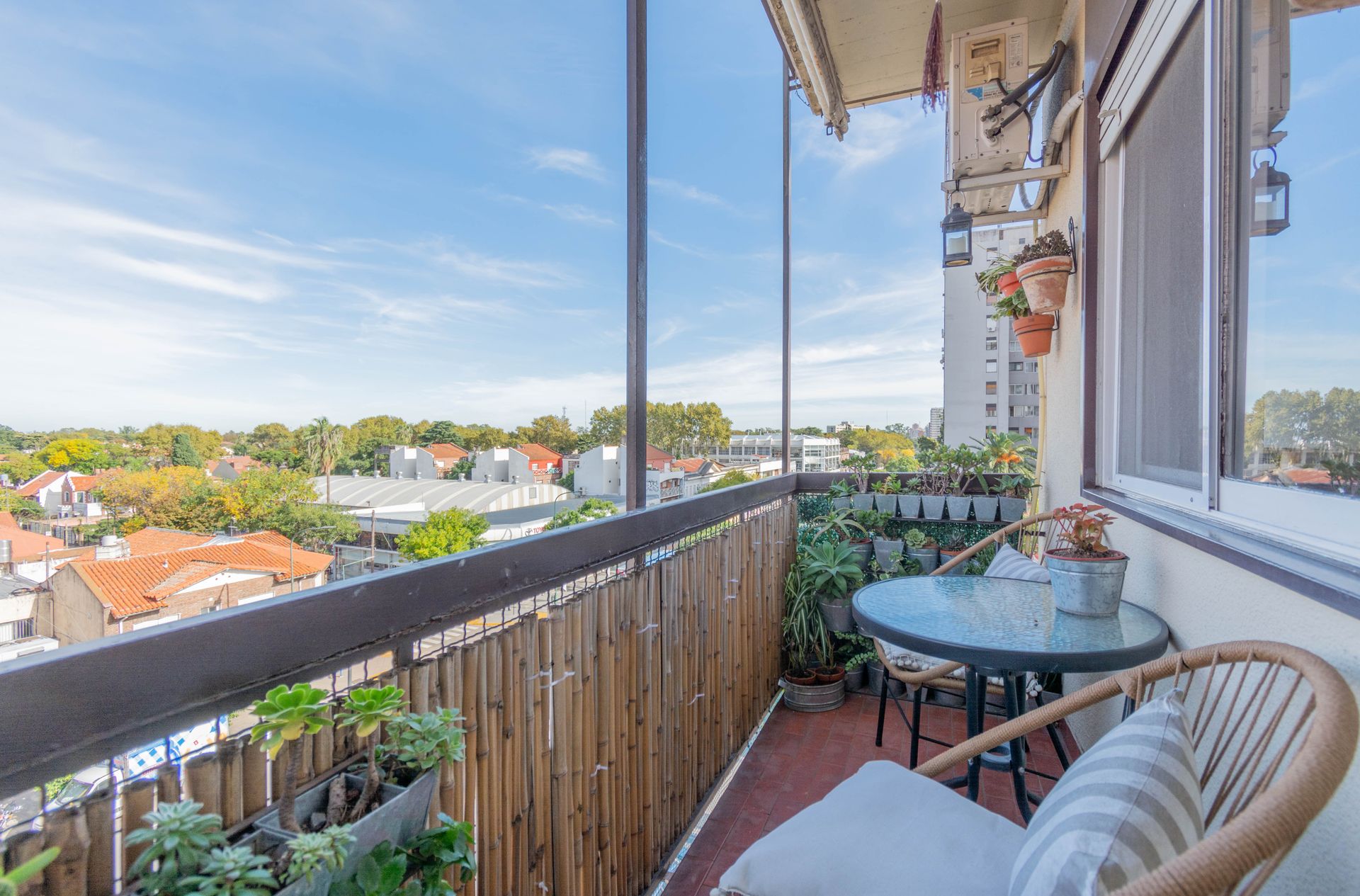 Venta Departamento 2 Ambientes Acassuso