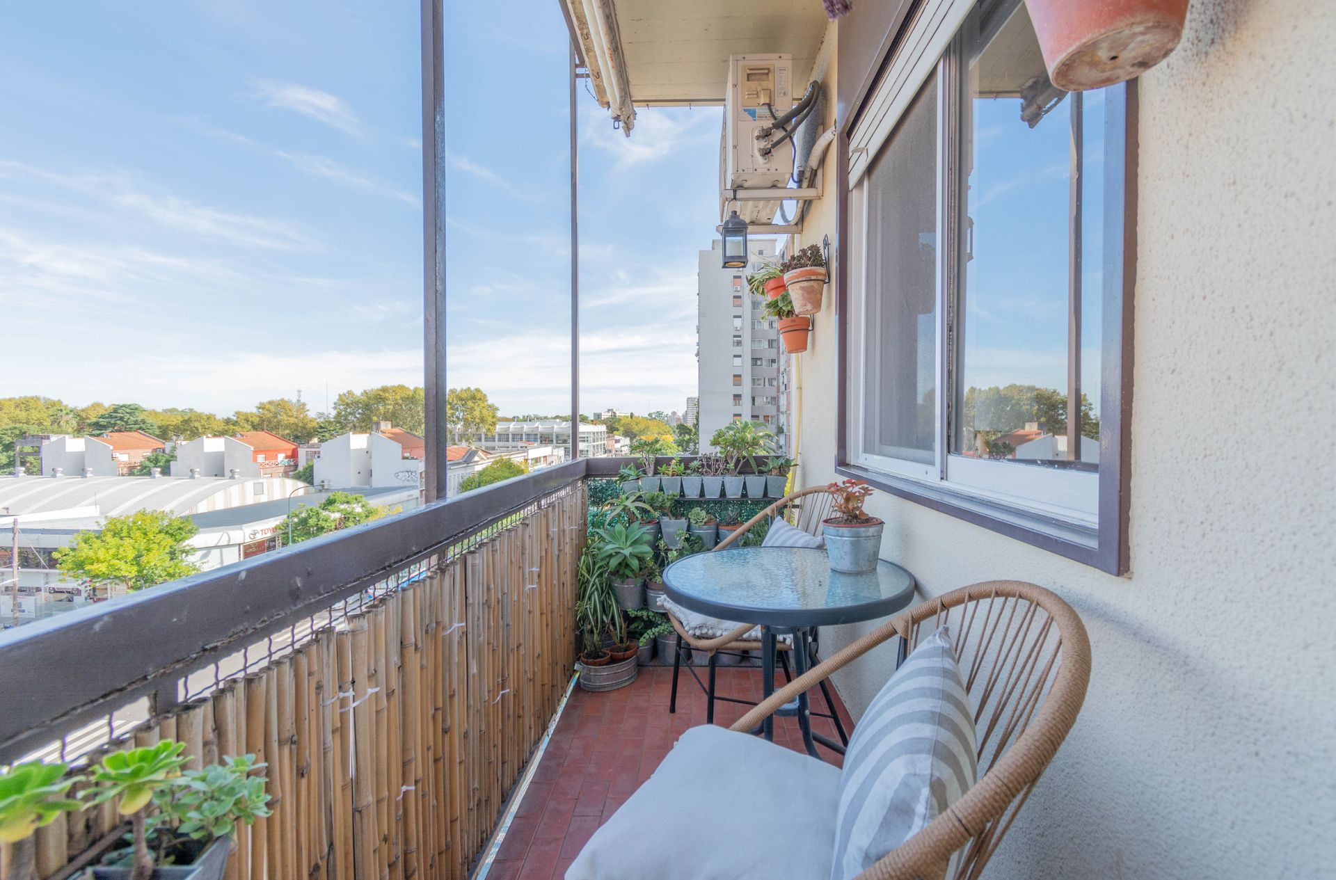 Venta Departamento 2 Ambientes Acassuso