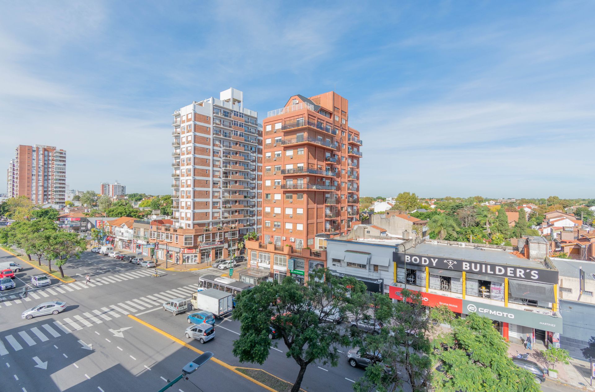 Venta Departamento 2 Ambientes Acassuso