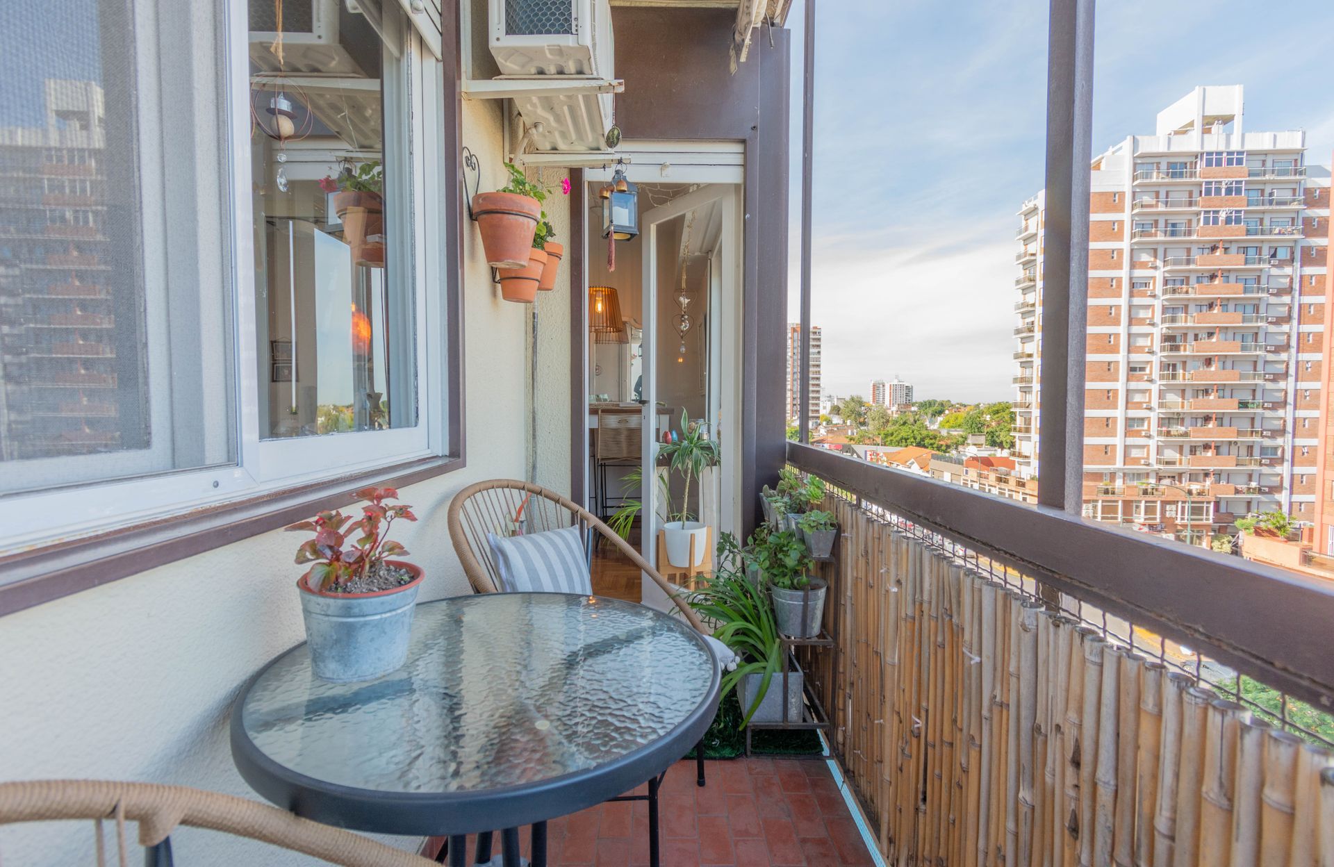 Venta Departamento 2 Ambientes Acassuso