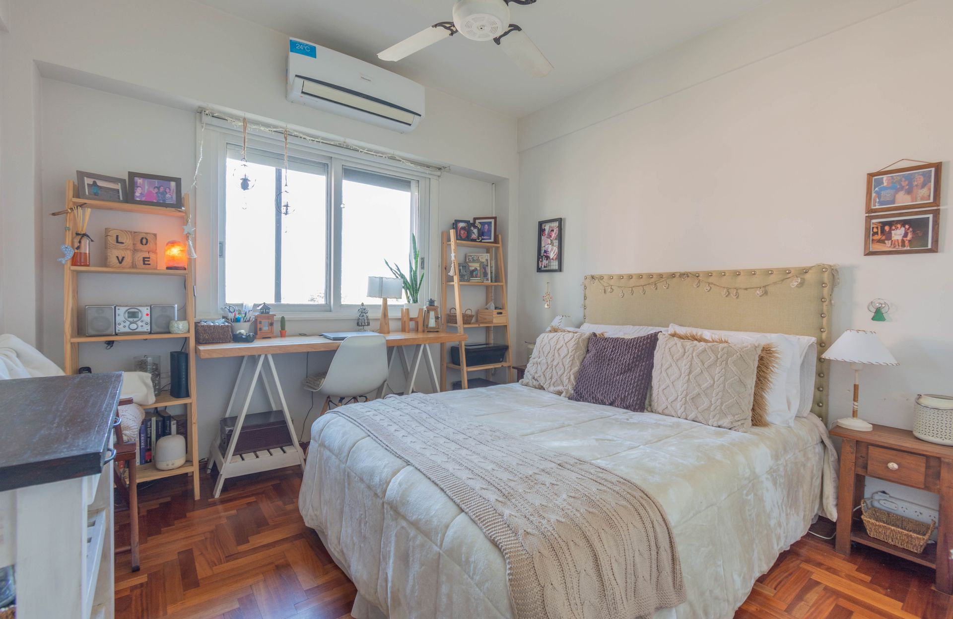 Venta Departamento 2 Ambientes Acassuso