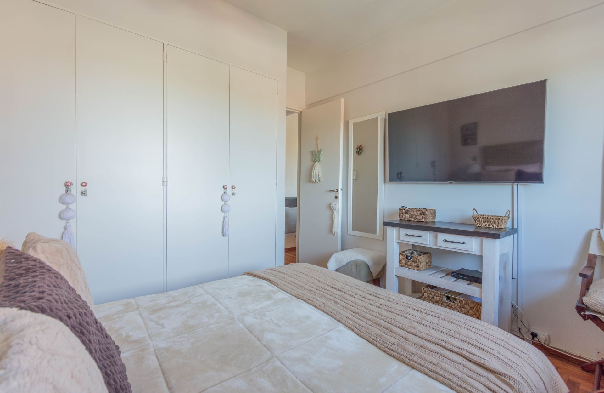 Venta Departamento 2 Ambientes Acassuso