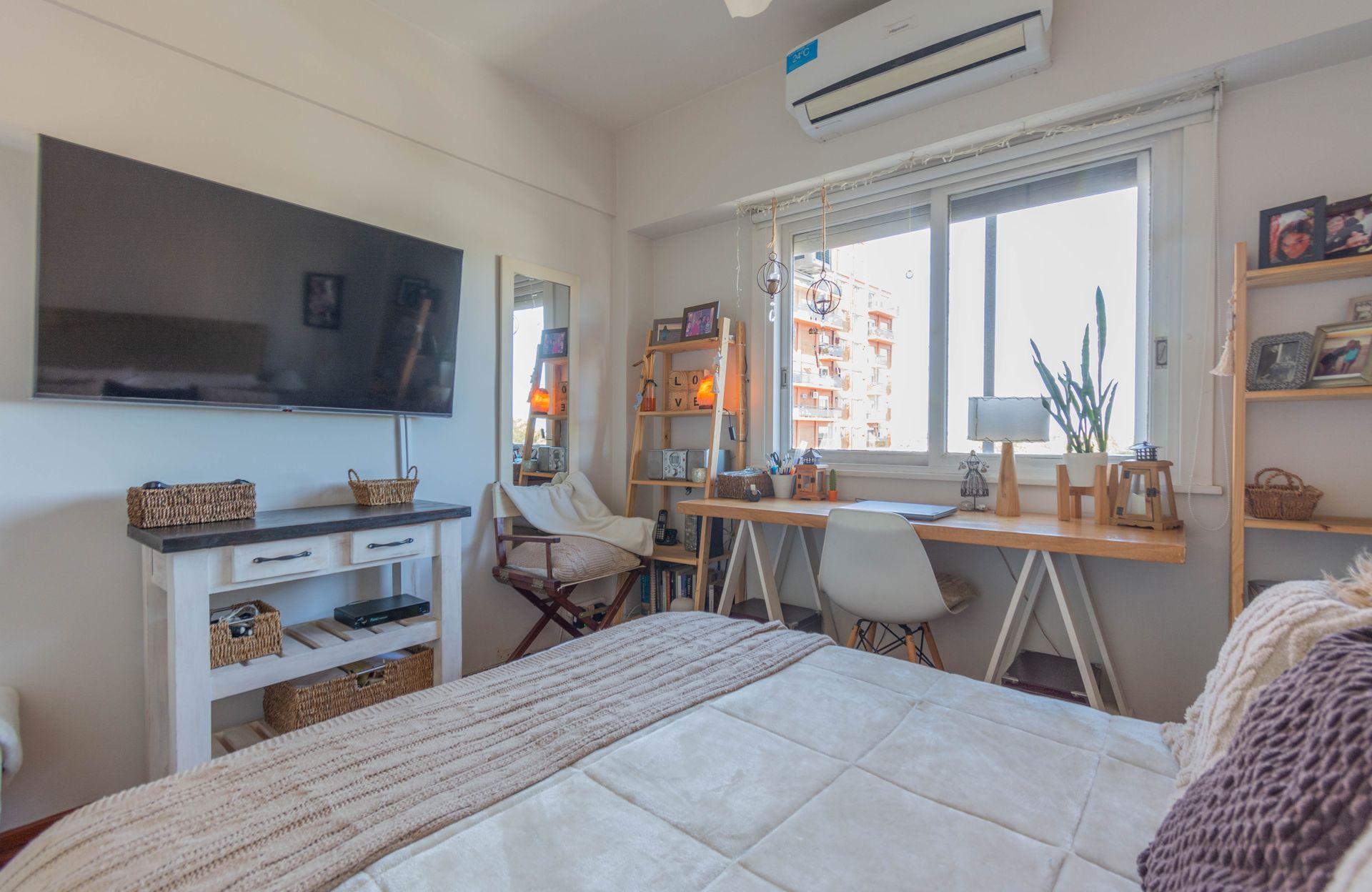 Venta Departamento 2 Ambientes Acassuso
