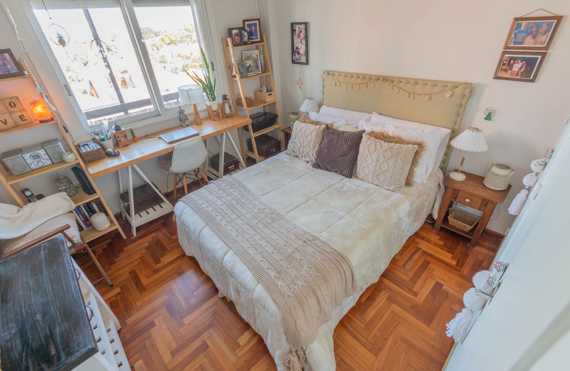 Venta Departamento 2 Ambientes Acassuso