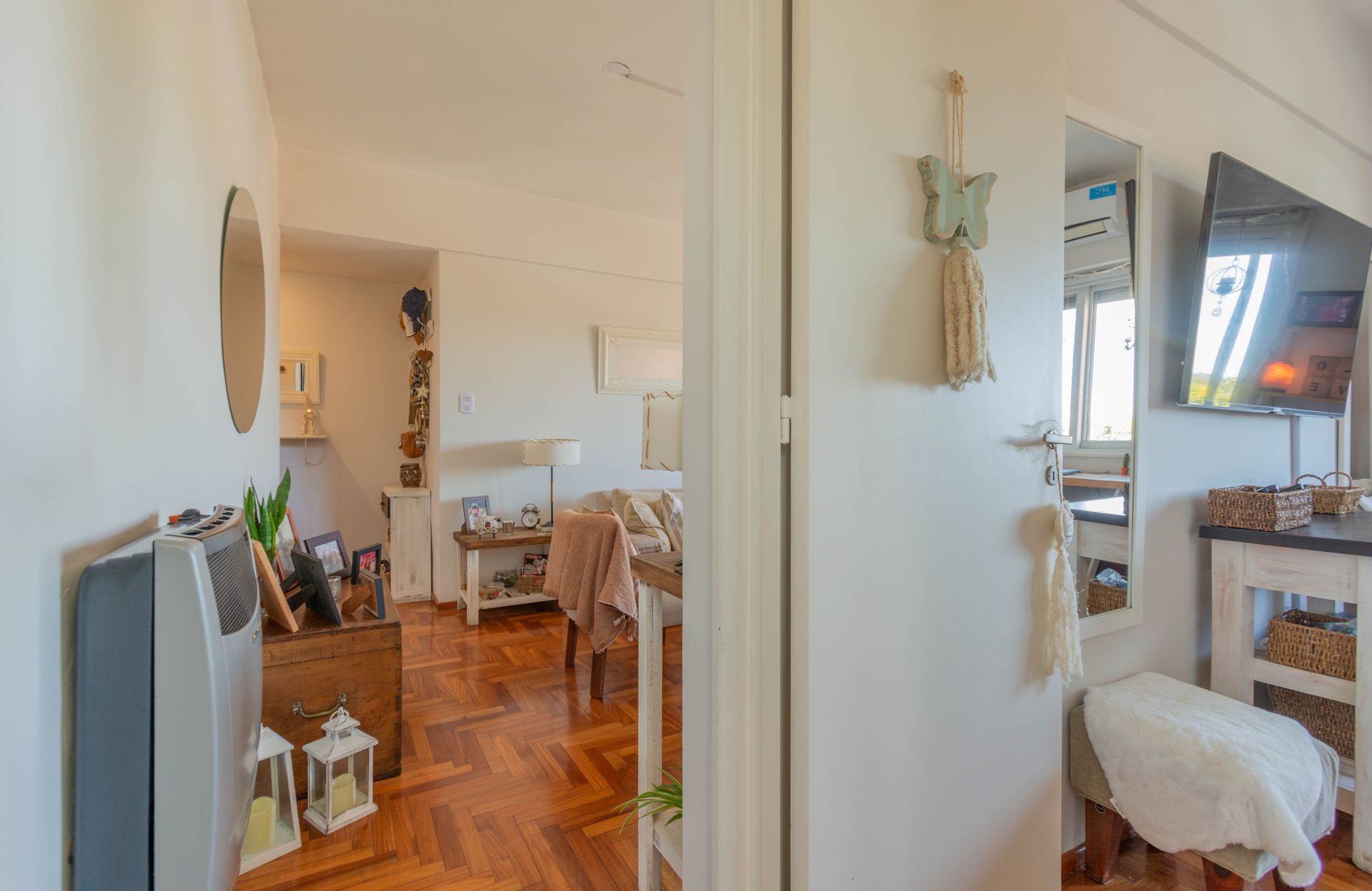 Venta Departamento 2 Ambientes Acassuso
