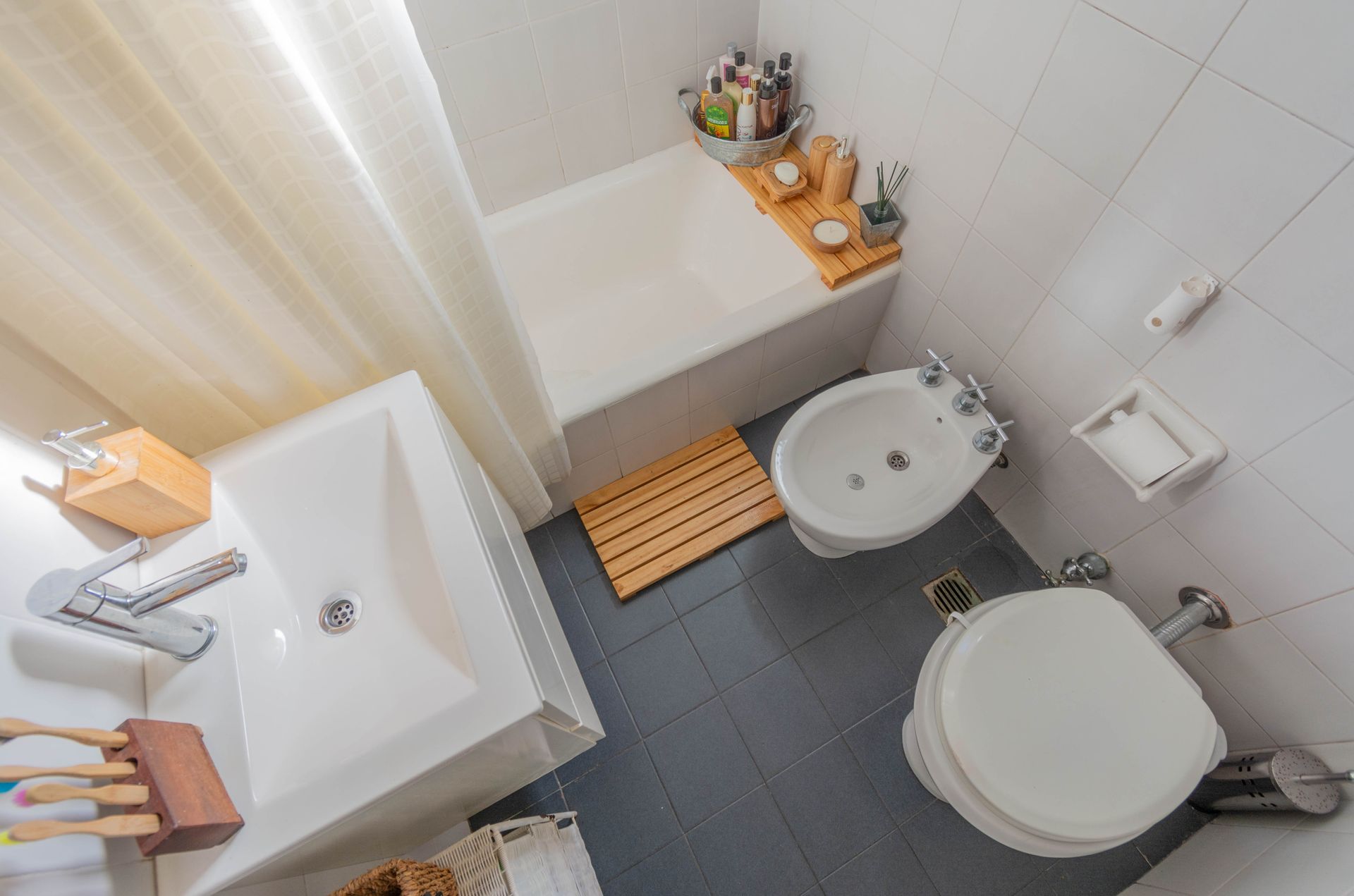 Venta Departamento 2 Ambientes Acassuso