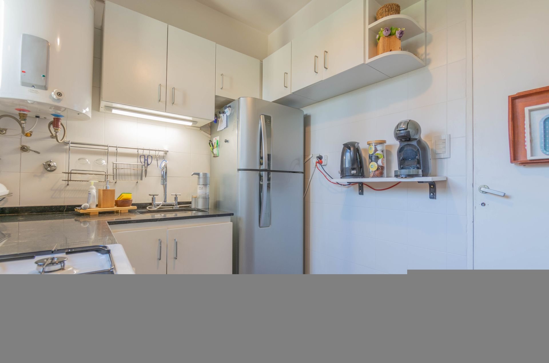 Venta Departamento 2 Ambientes Acassuso