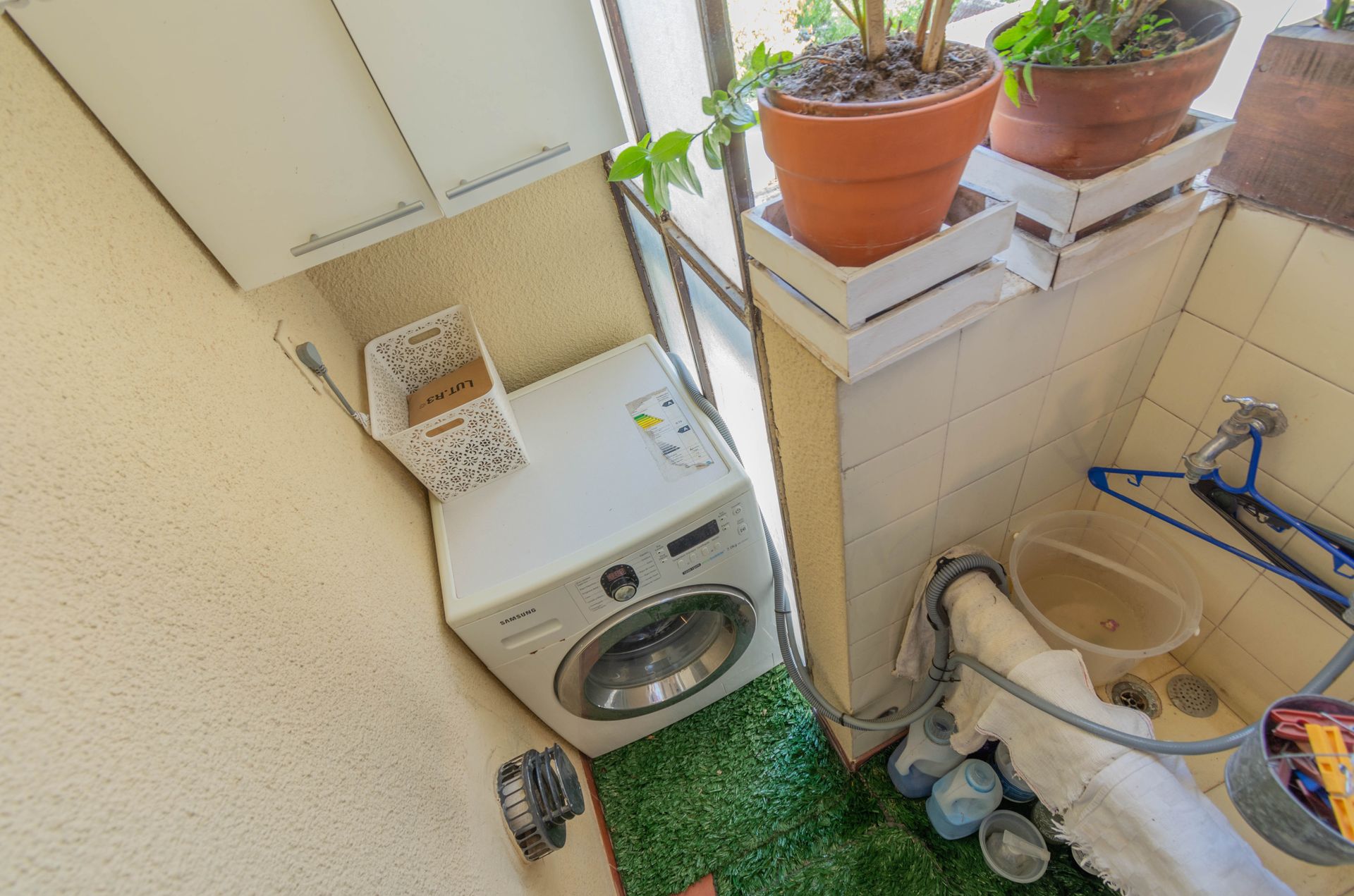 Venta Departamento 2 Ambientes Acassuso