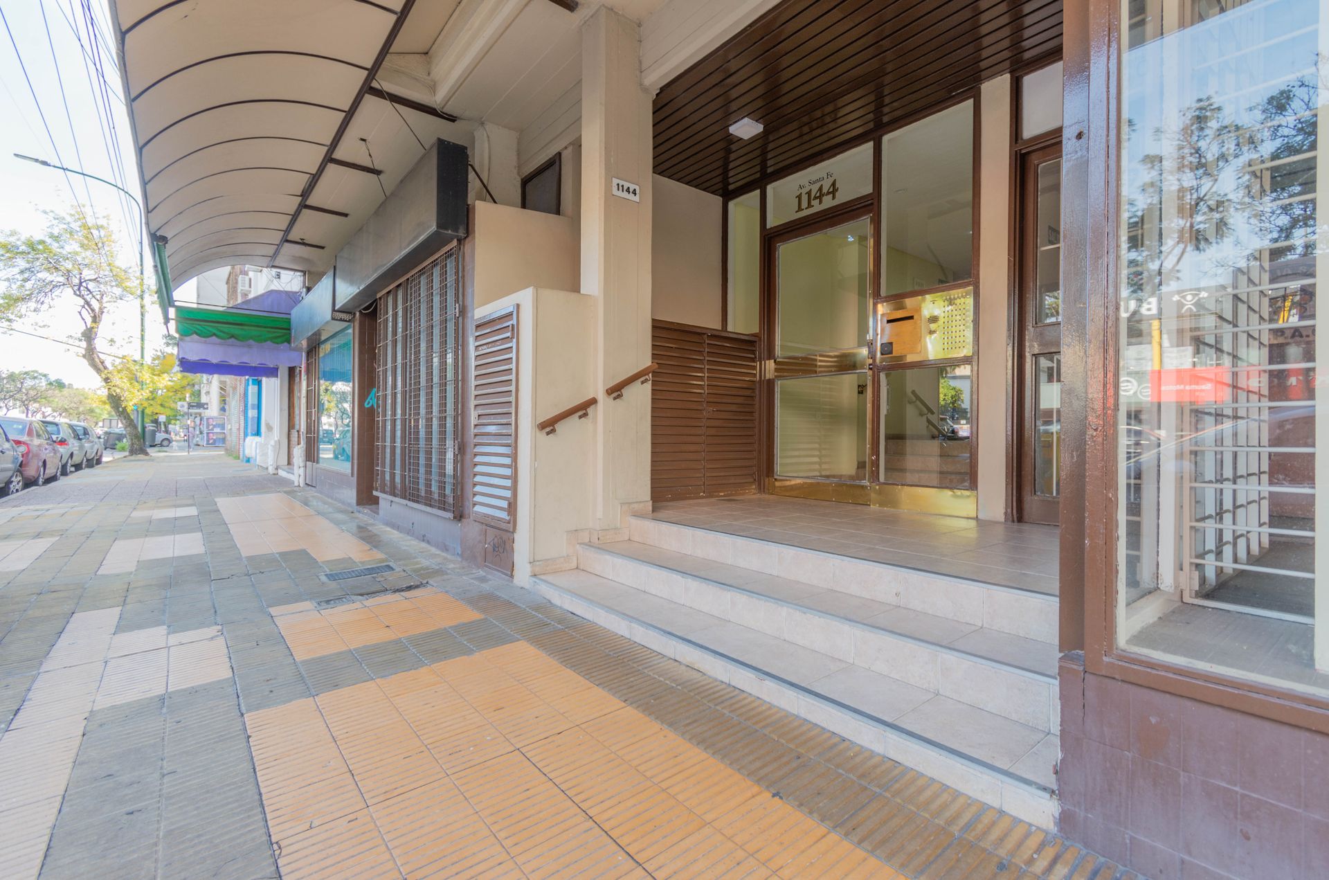 Venta Departamento 2 Ambientes Acassuso