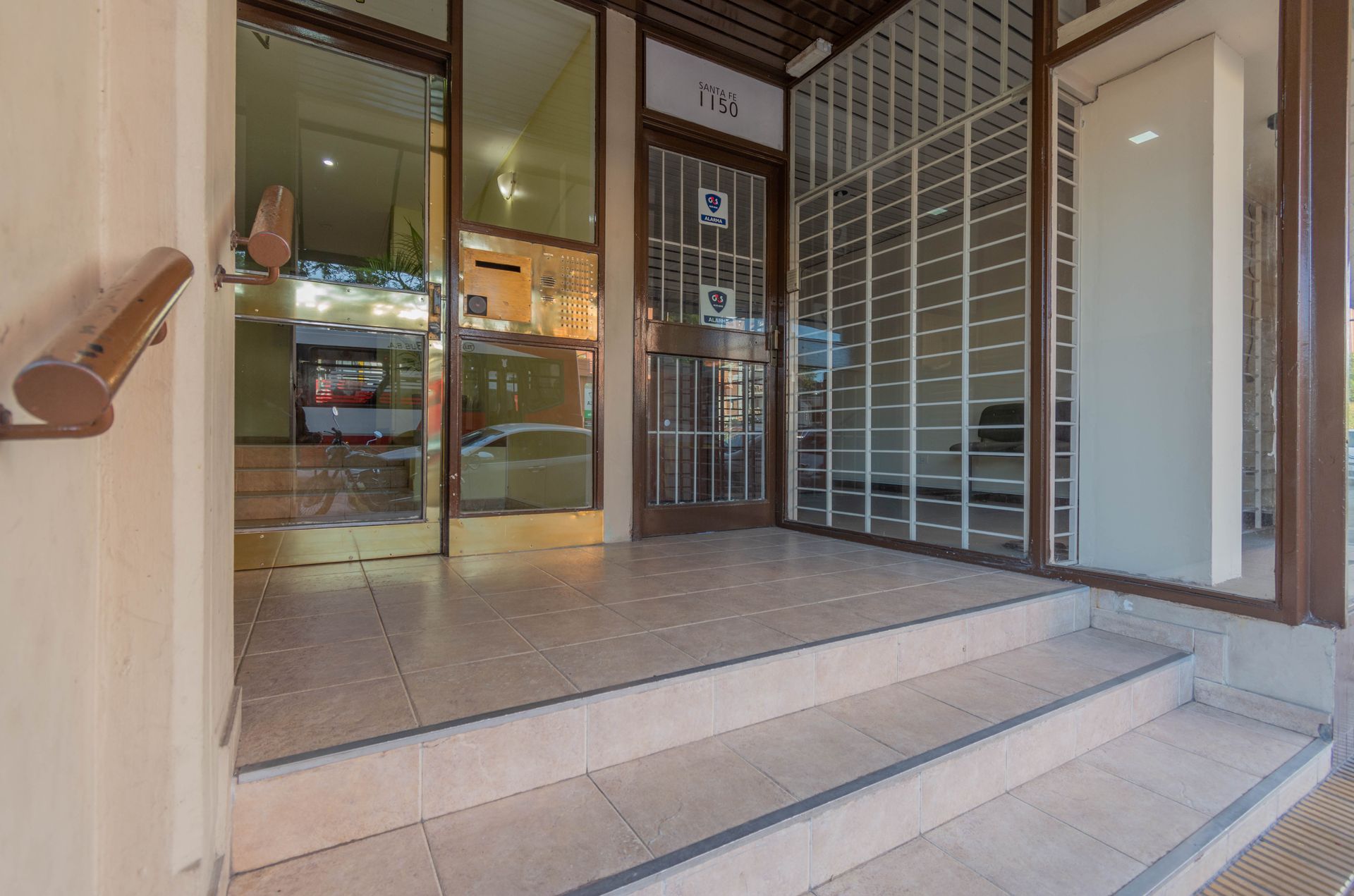 Venta Departamento 2 Ambientes Acassuso