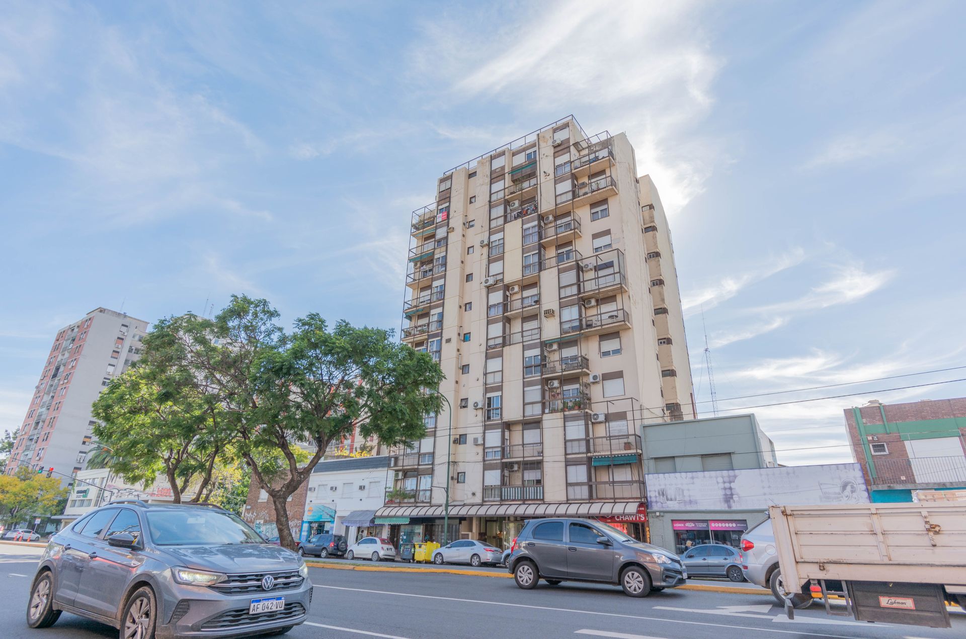 Venta Departamento 2 Ambientes Acassuso
