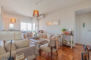 2-Room Apartment for Sale – Acassuso