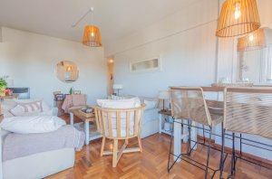 2-Room Apartment for Sale – Acassuso