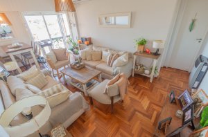 2-Room Apartment for Sale – Acassuso