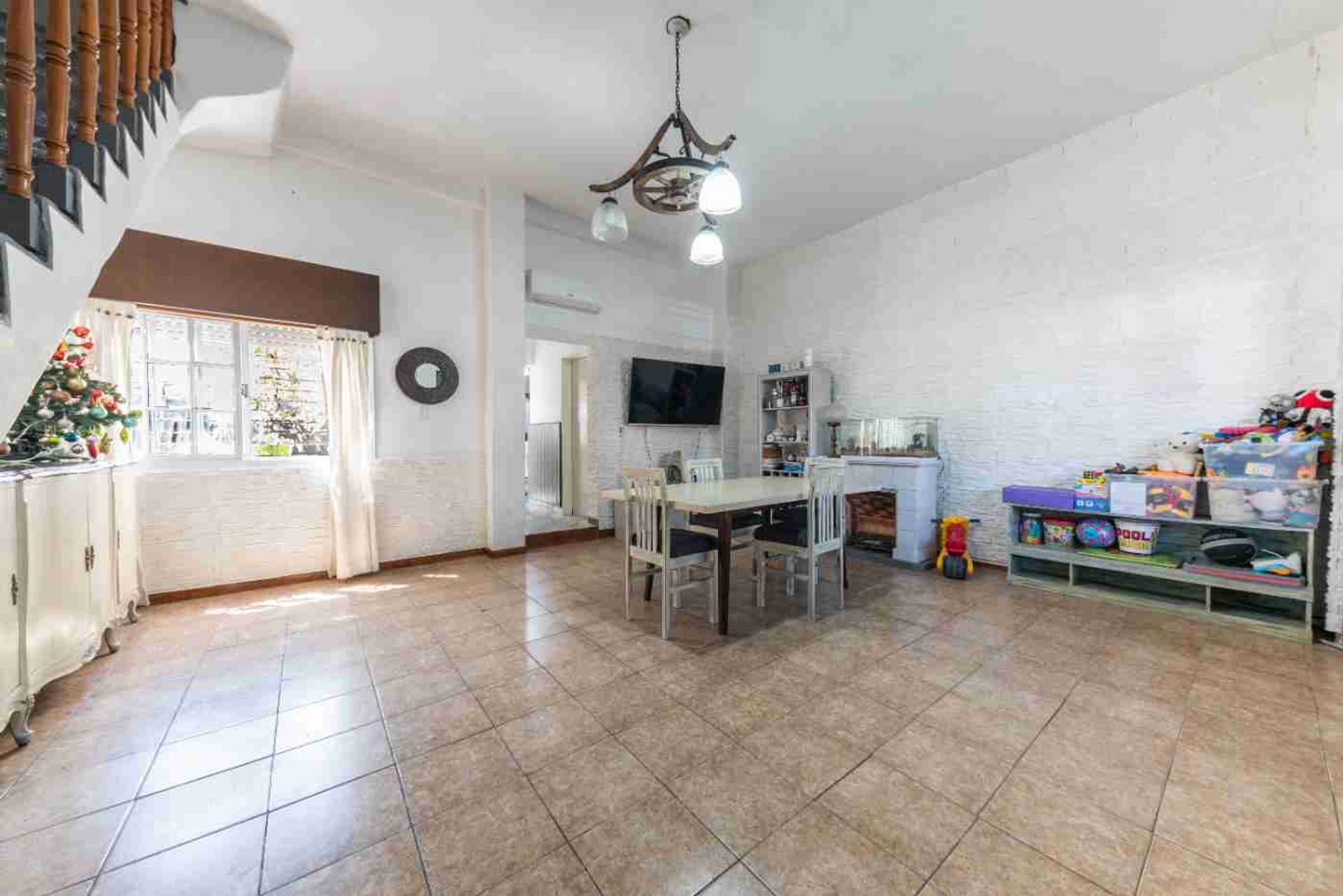 Venta 3 Ambientes Vicente Lopez Apto Credito