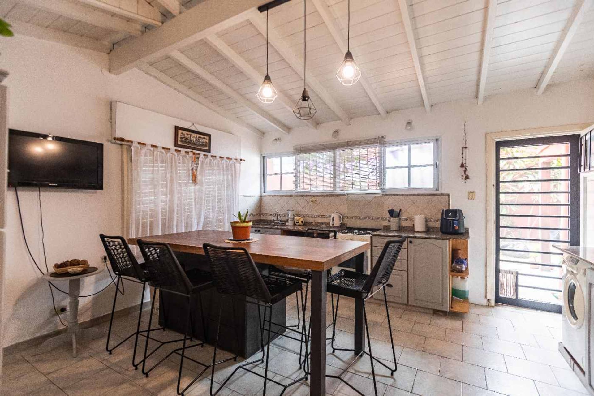 Venta Casa 5 Ambientes Con Jardin En Victoria