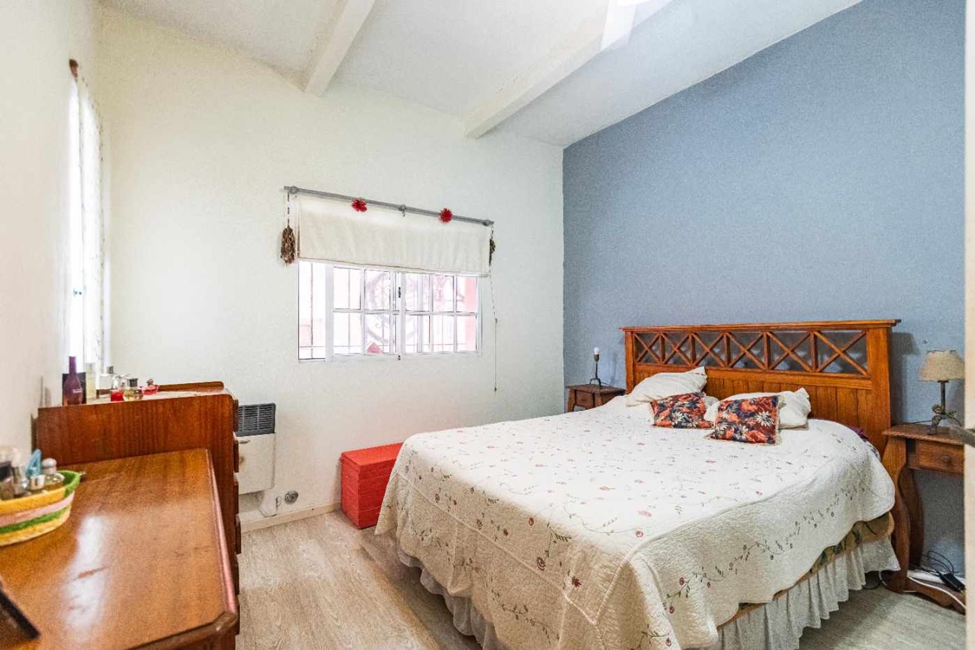 Venta Casa 5 Ambientes Con Jardin En Victoria