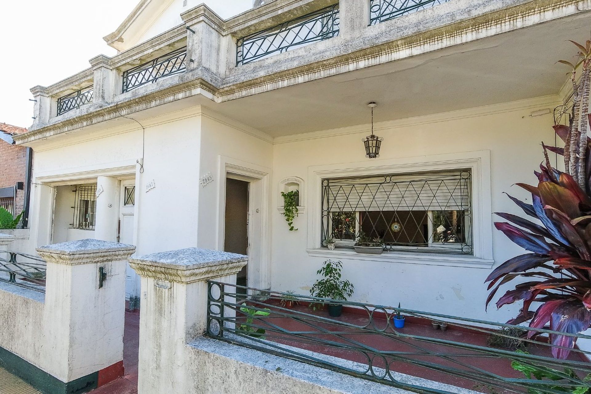 Olivos Venta PH 3 ambientes Gran Patio y Cochera