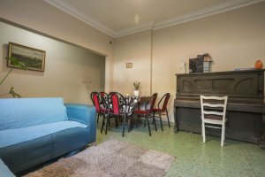 Olivos Venta PH 3 ambientes Gran Patio y Cochera